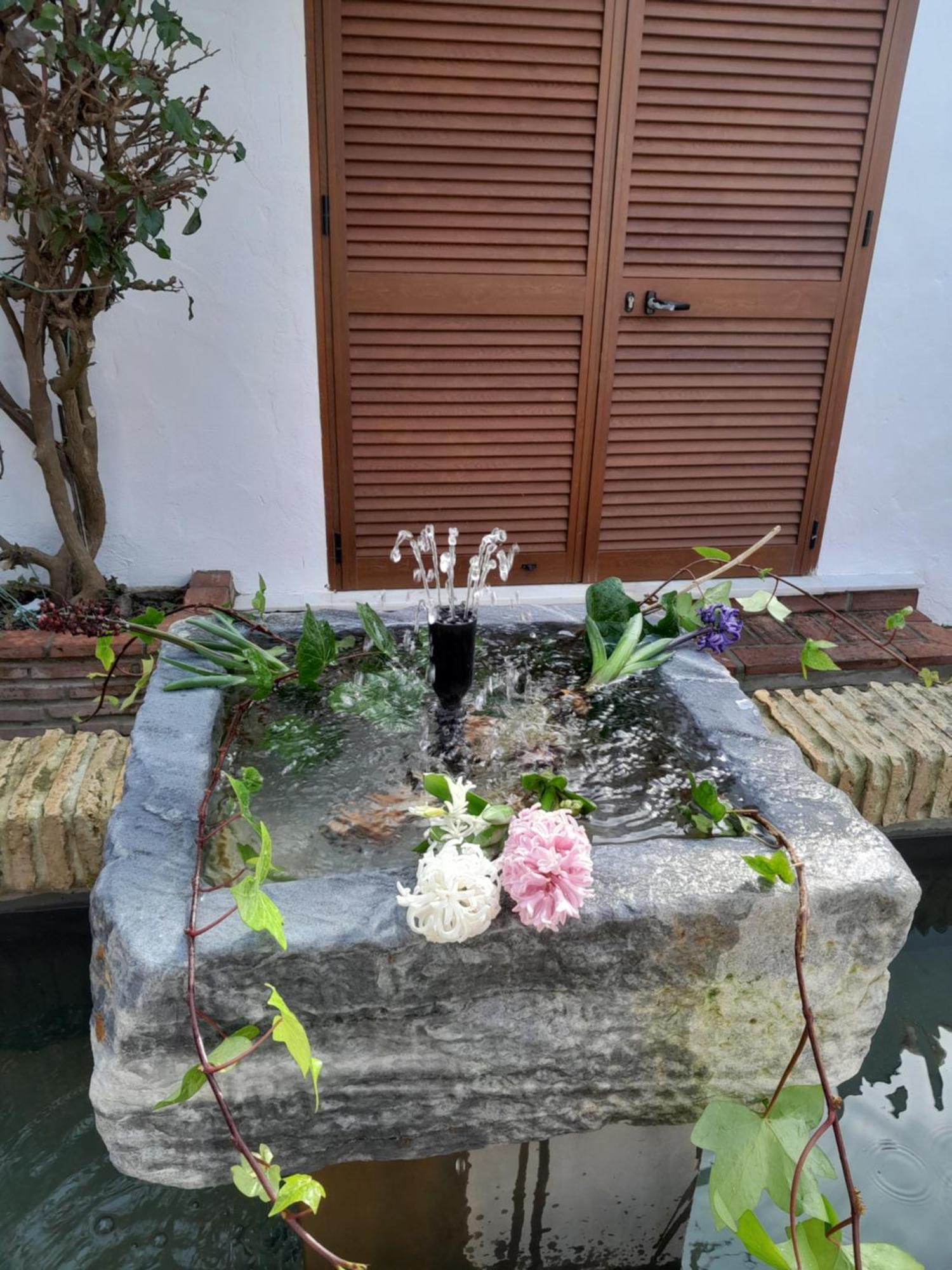La Ola Chácara Tarifa